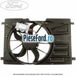 Electroventilator racire Ford Focus 2011-2014 2.0 TDCi 115 cp