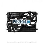 Electroventilator racire Ford Focus 2014-2018 2.3 RS 350 cp
