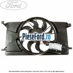 Electroventilator racire Ford Grand C-Max 2011-2015 1.6 Ti 105 cp