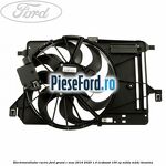 Electroventilator racire Ford Grand C-Max 2016-2020 1.0 EcoBoost 100 cp