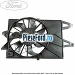 Electroventilator racire Ford Mondeo 2000-2007 1.8 SCi 130 cp