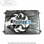 Electroventilator racire Ford S-Max 2007-2014 2.3 160 cp