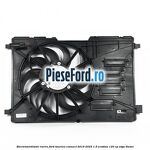 Electroventilator racire Ford Tourneo Connect 2019-2023 1.5 EcoBlue 120 cp ZTGA diesel