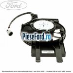 Electroventilator racire intercooler Ford Grand C-Max 2016-2020 1.0 EcoBoost 100 cp