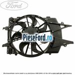 Electroventilator racire model cu AC Ford Focus 1998-2004 1.6 16V 100 cp