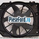 Electroventilator racire model fara AC Ford Focus 1998-2004 1.6 16V 100 cp FYDA, FYDB, FYDC, FYDD benzina