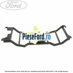 Electroventilator racire motor, fara aer conditionat Ford Fiesta 2002-2005 1.3 60 cp