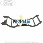 Electroventilator racire motor, fara aer conditionat Ford Fusion 1.3 60 cp