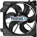 Electroventilator racire motor, simplu Ford Tourneo Connect 2002-2014 1.8 Di 75 cp BHPA, P7PA, P7PB, R2PA diesel