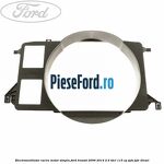 Electroventilator racire motor, simplu Ford Transit 2006-2014 2.4 TDCi 115 cp