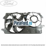 Electroventilator radiator dublu Ford Tourneo Connect 2002-2014 1.8 Di 75 cp BHPA, P7PA, P7PB, R2PA diesel