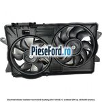 Electroventilator radiator racire Ford Mustang 2018-2022 2.3 EcoBoost 290 cp C23HD0D benzina