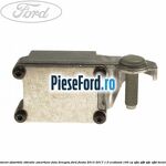 Element absorbtie vibratie amortizor fata dreapta Ford Fiesta 2013-2017 1.0 EcoBoost 100 cp SFJA, SFJB, SFJC, SFJD benzina