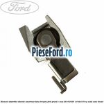 Element absorbtie vibratie amortizor fata dreapta Ford Grand C-Max 2016-2020 1.5 TDCi 95 cp XXDA, XXDC diesel