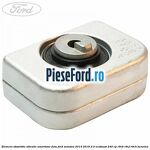 Element absorbtie vibratie amortizor fata Ford Mondeo 2014-2018 2.0 EcoBoost 240 cp R9CB, R9CF, R9CH benzina