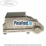 Element absorbtie vibratie amortizor fata stanga Ford B-Max 1.5 TDCi 95 cp XVJA, XVJC diesel