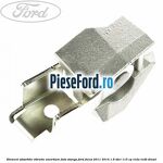 Element absorbtie vibratie amortizor fata stanga Ford Focus 2011-2014 1.6 TDCi 115 cp T1DA, T1DB diesel