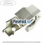 Element absorbtie vibratie amortizor fata stanga Ford Focus 2011-2014 2.0 TDCi 140 cp
