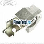 Element absorbtie vibratie amortizor fata stanga Ford Focus 2014-2018 2.0 ST 250 cp