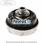 Element arc fata superior Ford Fiesta 1996-2001 1.4 i 16V 90 cp
