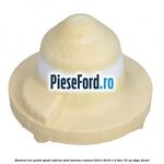 Element arc punte spate inferior Ford Tourneo Connect 2013-2018 1.6 TDCi 75 cp UBGA diesel