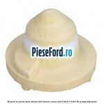 Element arc punte spate inferior Ford Tourneo Connect 2013-2018 1.6 TDCi 95 cp TZGA, TZGB diesel