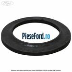 Element arc spate inferior Ford Fiesta 2005-2008 1.3 69 cp A9JA, A9JB benzina