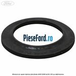 Element arc spate inferior Ford Fiesta 2005-2008 ST150 150 cp N4JB benzina