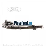 Element aripa dreapta fata interior Ford Focus 2008-2011 1.6 Ti 115 cp