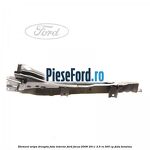Element aripa dreapta fata interior Ford Focus 2008-2011 2.5 RS 305 cp