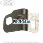 Element aripa dreapta fata, superior Ford Ka 2009-2016 1.3 TDCi 75 cp
