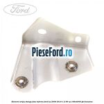 Element aripa stanga fata, inferior Ford Ka 2009-2016 1.2 69 cp