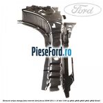 Element aripa stanga fata interior Ford Focus 2008-2011 1.6 TDCi 109 cp