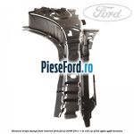 Element aripa stanga fata interior Ford Focus 2008-2011 1.8 125 cp