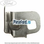Element aripa stanga fata superior Ford Ka 2009-2016 1.2 69 cp