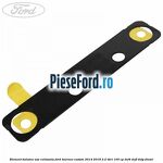 Element balama usa culisanta Ford Tourneo Custom 2014-2018 2.2 TDCi 100 cp