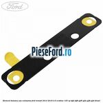 Element balama usa culisanta Ford Transit 2014-2018 2.0 EcoBlue 105 cp