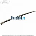 Element bara fata protectie viteza mica Ford Ranger 2012-2015 2.2 TDCi 120 cp