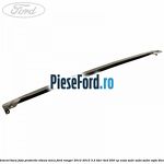 Element bara fata protectie viteza mica Ford Ranger 2012-2015 3.2 TDCi 4x4 200 cp
