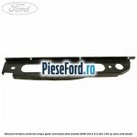 Element bratara verticala aripa spate interioara Ford Transit 2006-2014 2.2 TDCi 136 cp