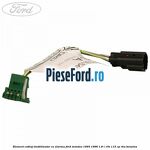 Element cablaj imobilizator cu alarma Ford Mondeo 1993-1996 1.8 i 16V 115 cp