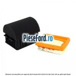 Element carcasa filtru aer superior Ford Transit 2014-2018 2.2 TDCi 4x4 125 cp CY24, CYR5 diesel