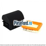 Element carcasa filtru aer superior Ford Transit 2019-2023 2.0 EcoBlue RWD 170 cp