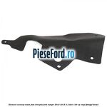 Element carenaj roata fata dreapta Ford Ranger 2012-2015 2.2 TDCi 120 cp