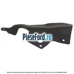 Element carenaj roata fata dreapta Ford Ranger 2016-2020 2.2 TDCi 131 cp