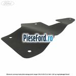 Element carenaj roata fata stanga Ford Ranger 2012-2015 2.2 TDCi 120 cp
