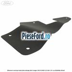 Element carenaj roata fata stanga Ford Ranger 2016-2020 2.2 TDCi 131 cp