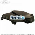 Element carenaj roata fata stanga Ford Transit 2014-2018 2.0 EcoBlue RWD 130 cp