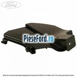 Element carenaj roata fata stanga Ford Transit 2019-2023 2.0 EcoBlue 4x4 170 cp