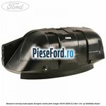 Element carenaj roata spate dreapta centru Ford Ranger 2016-2020 2.2 TDCi 131 cp